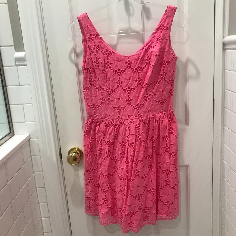 Lilly Pulitzer Sundress